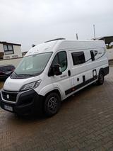 Forster Vantasy 636  Automatic , TV, Markise, Internet,  - Offers