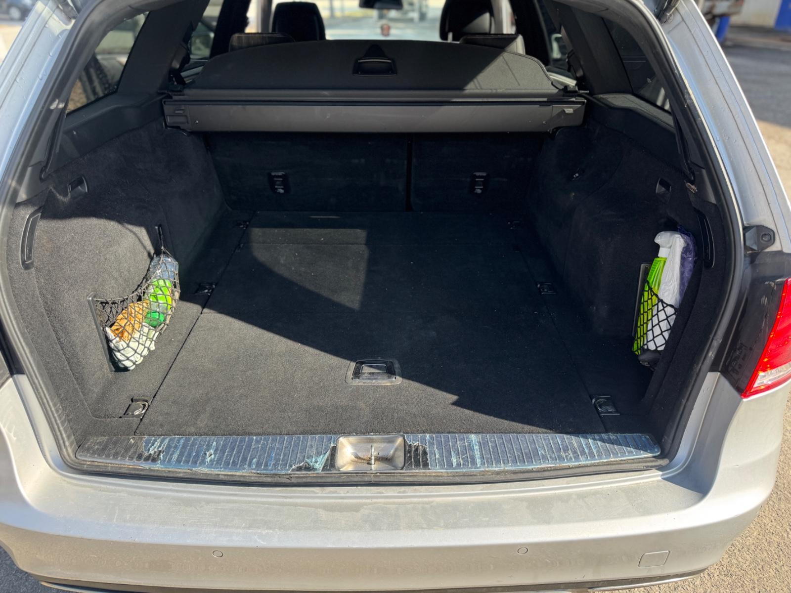 Mercedes-Benz Mercedes Benz E220d W212 