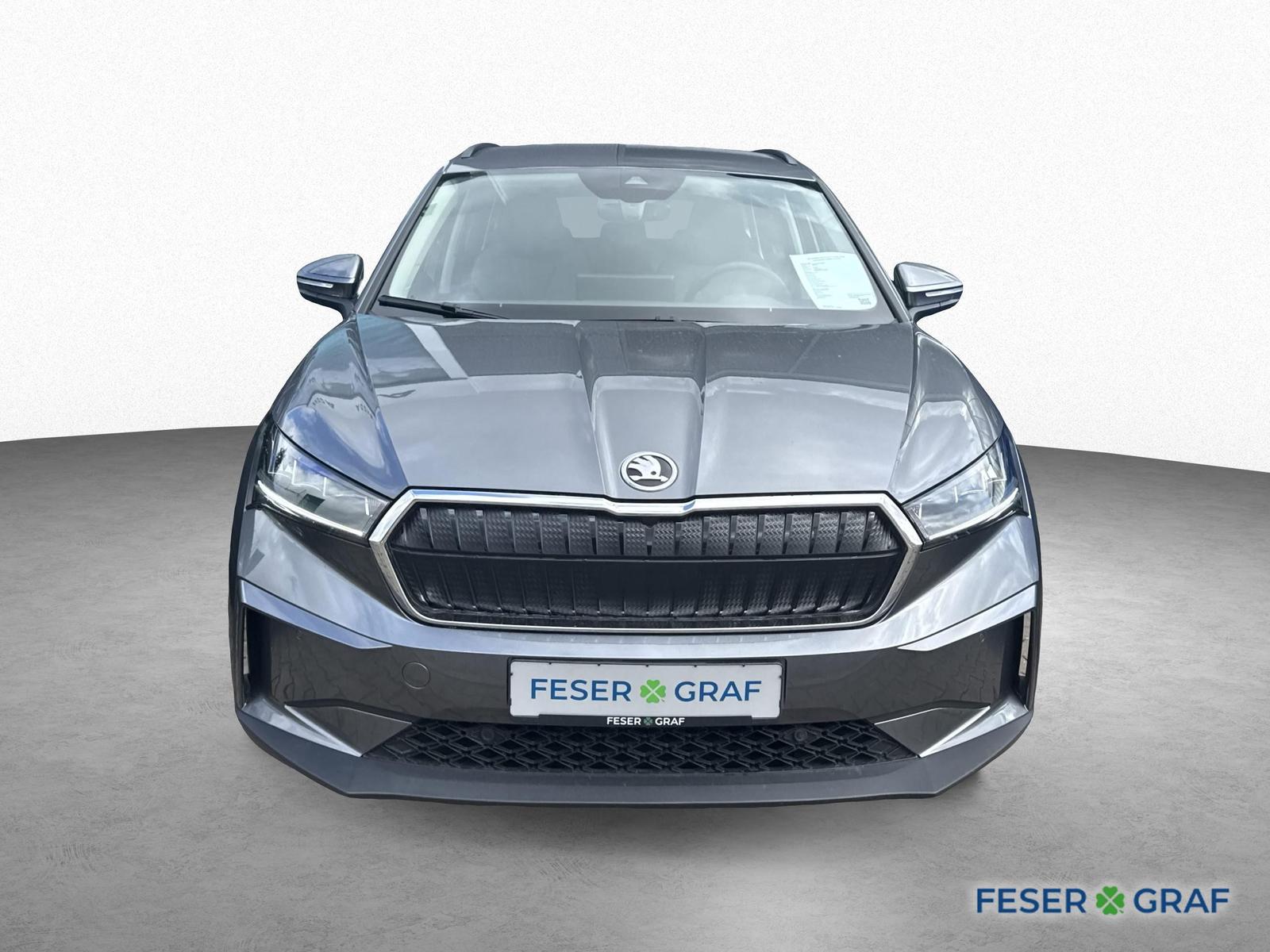 Skoda Enyaq 50 *KAMERA*NAVI*PDC*