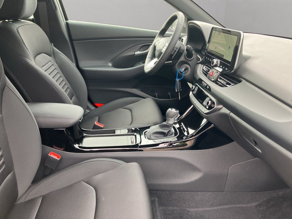 Hyundai i30 – Bild 17