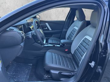 Citroën C4 Hybrid 145 Max KAMERA LED SHZ NAVI ALU