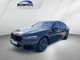 BMW 730 d xDrive Lim M Sport Soft-Close Gestik - BMW 730: 730li