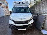 Iveco Daily 35C18HA8 TK KOFFER -20°C AUT TEMP BPM VRIJ - Angebote