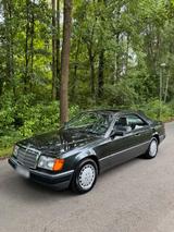 Mercedes-Benz W124 230 CE Coupé  H-Kennze... - Mercedes-Benz 230: Ce W124