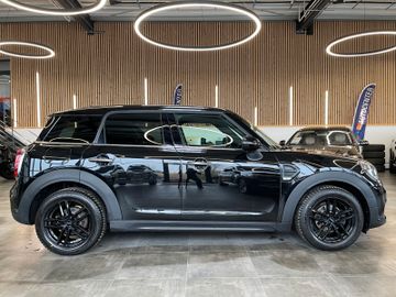 MINI One Countryman *TOUCH*ZWEITER HAND*AMBIENTE*
