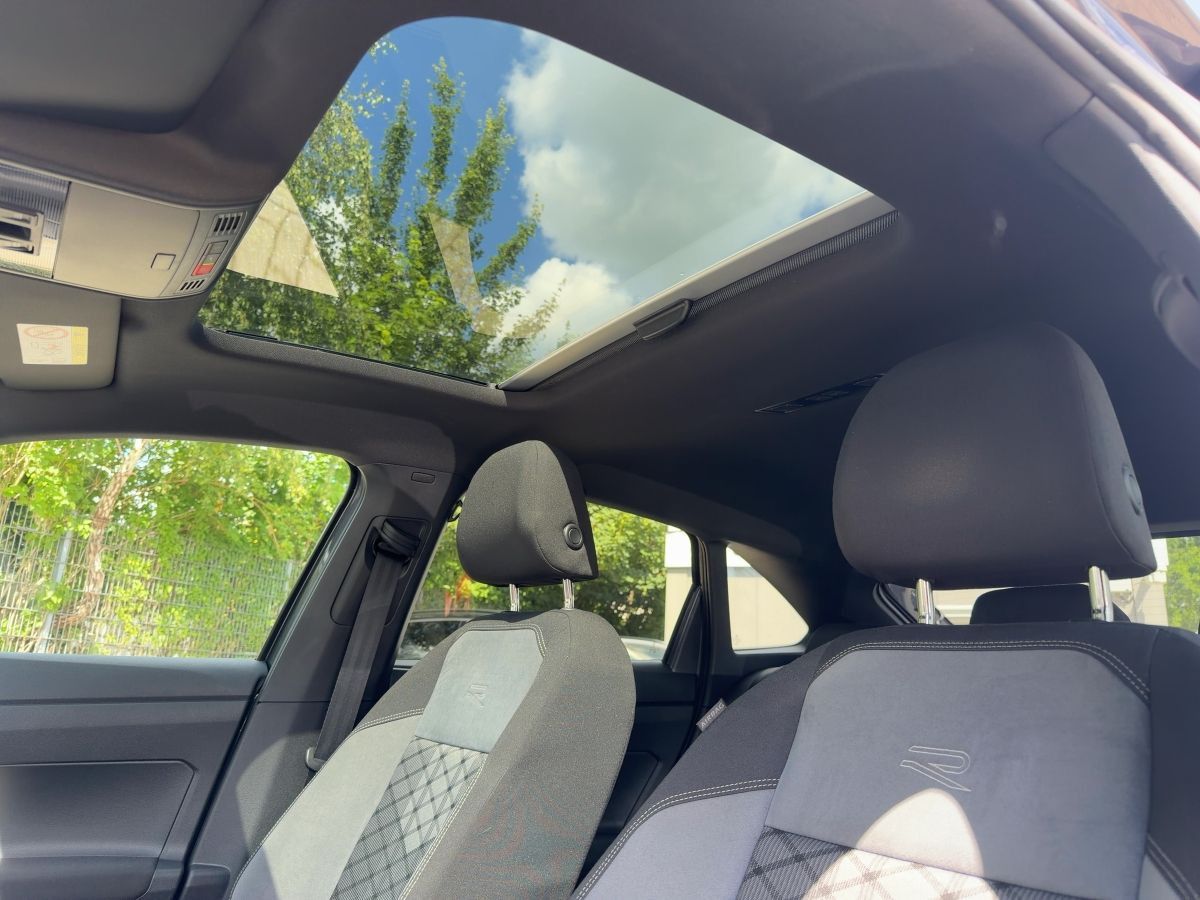 Volkswagen Taigo - Bild 16