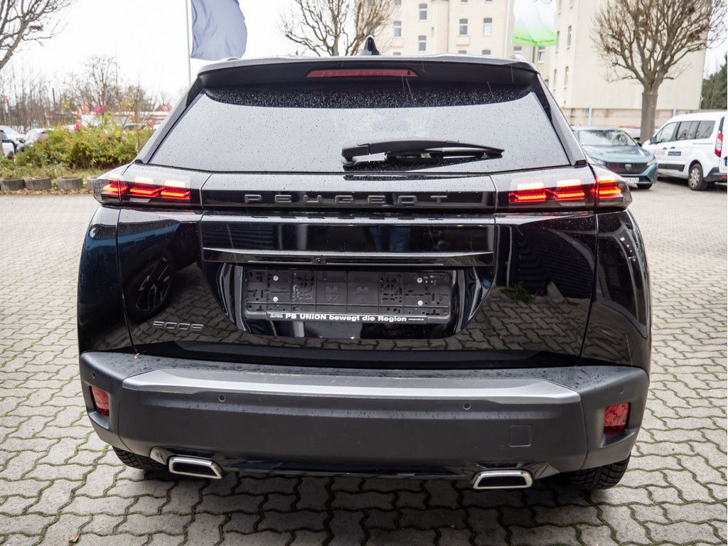 Peugeot 2008 - Bild 4