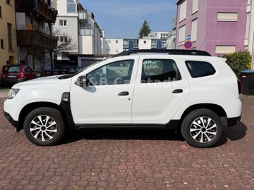 Dacia Duster - 4
