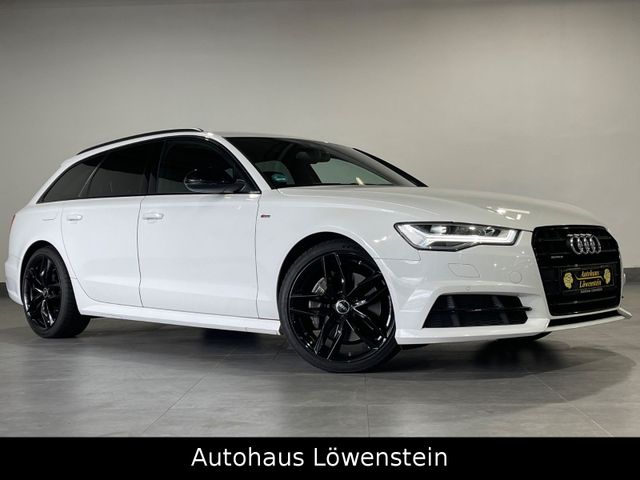 Audi A6 Avant 3.0 TDI quattro*S-LINE*HUD*RFK*MATRIX