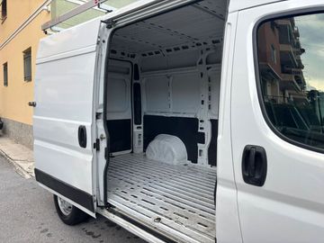 Peugeot Boxer - 6