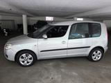 Skoda Roomster Comfort - Skoda Roomster in Düsseldorf