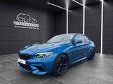 BMW M2 Coupe Competition*Carbon*Memory*H&K*Shz* - BMW M2 aus 2020