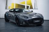 Aston Martin DBS 5.2 V12 - graue Aston Martin DBS