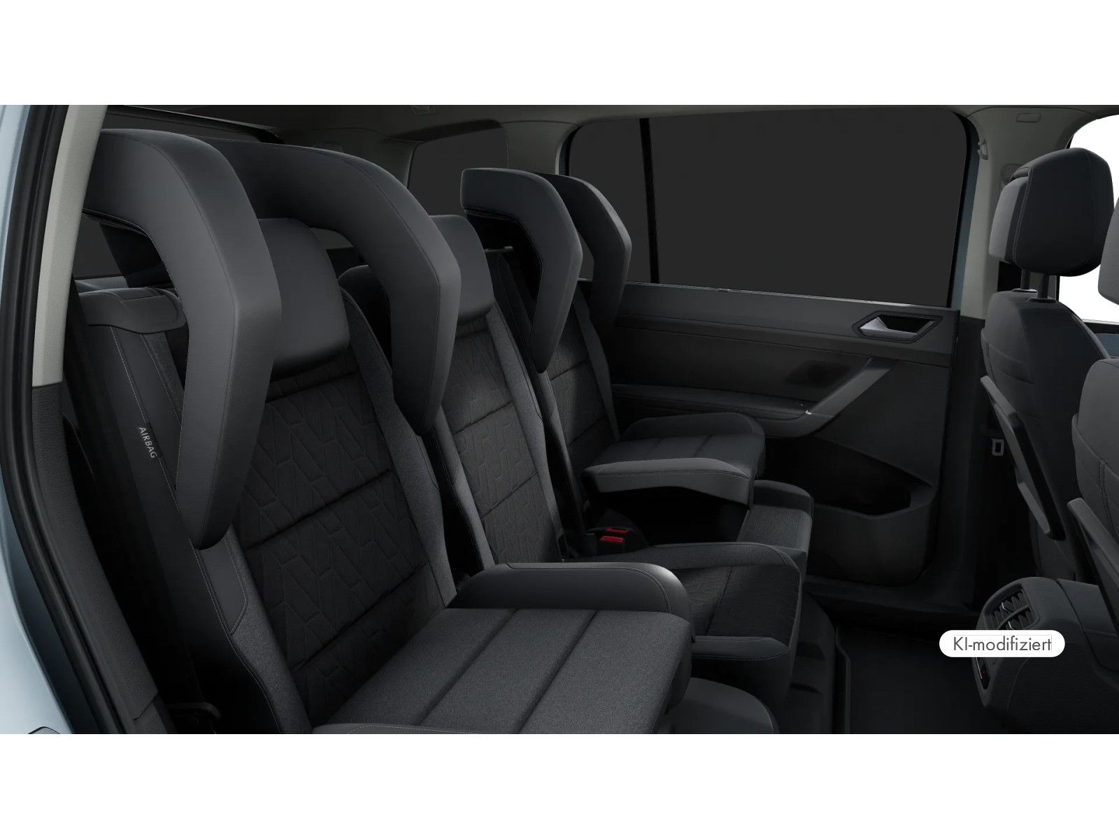 Volkswagen Touran - Bild 11