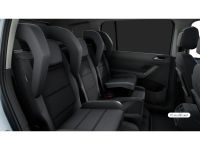 Volkswagen Touran - Vorschau Bild 11