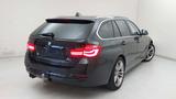 BMW 320d xDrive Touring Sport Line/HUD/PANO/AHK/ACC - BMW 320 Gebrauchtwagen in München