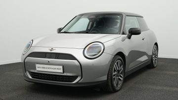 MINI Leasingangebot: MINI Cooper E