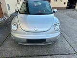 Volkswagen VW Beetle Cabrio - gebrauchte VW Beetle aus dem Jahr 2004