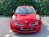 Nissan Micra | EZ 2010 | 90.000 km | TÜV m... - Nissan Micra Gebrauchtwagen Frankfurt