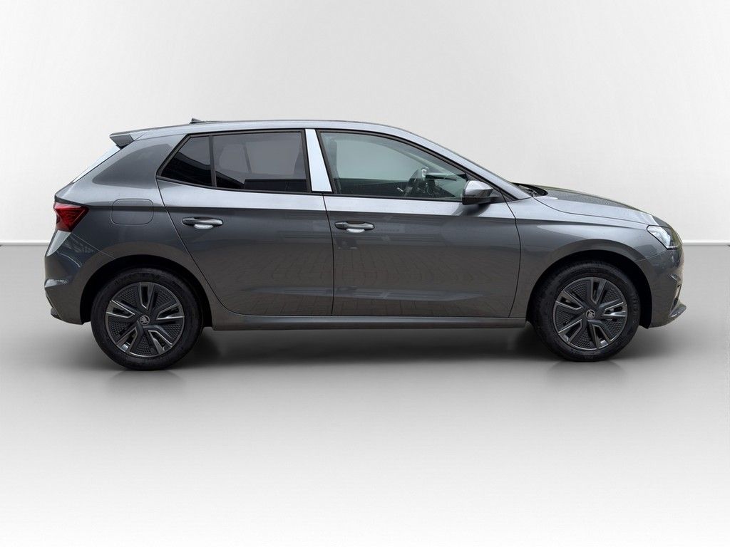 Skoda Fabia - Bild 5