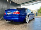 BMW E46 328 Ci M3 Umbau Breitbau Optik Sch... - BMW 328: E46