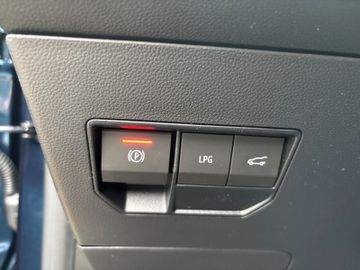 Dacia Bigster mild hybrid-G 140 Journey auto