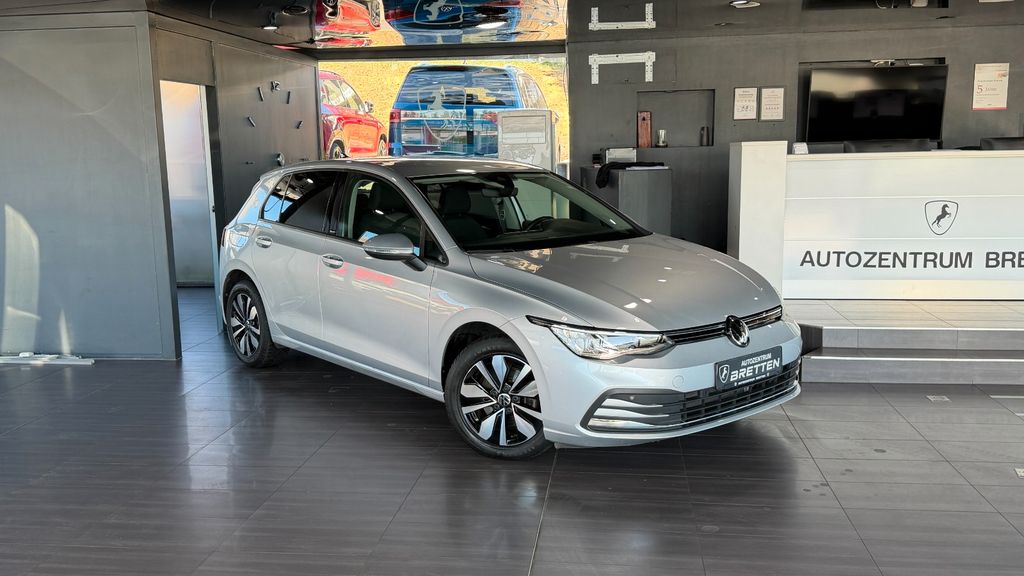 Image of Volkswagen Golf