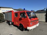 Volkswagen LT 50 2.4D DoKa Feuerwehr-TSF-W nur 11.313 Km - Angebote entsprechen deinen Suchkriterien