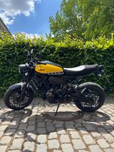 Yamaha XSR700 - 60th Anniversary Edition - A2 geeignet - Angebote entsprechen deinen Suchkriterien