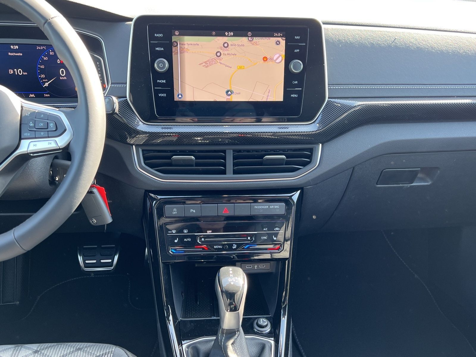 Volkswagen T-Cross - Bild 6