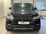 Land Rover Range Rover Sport SE - Land Rover Gebrauchtwagen von 2015