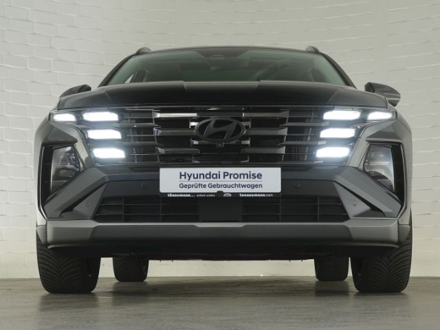 Tucson FACELIFT PHEV PRIME 4WD AT+LED MATRIX+PAN