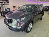Kia Sportage Vision 2WD 1.Hand Sitzheizung Pdc hinte - Kia Sportage mit LPG-Antrieb: Geländewagen
