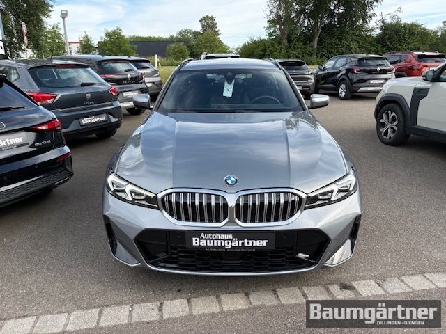 Fahrzeugabbildung BMW 330 i xDrive M-Sport Touring Kamera/ACC/Sitzh.