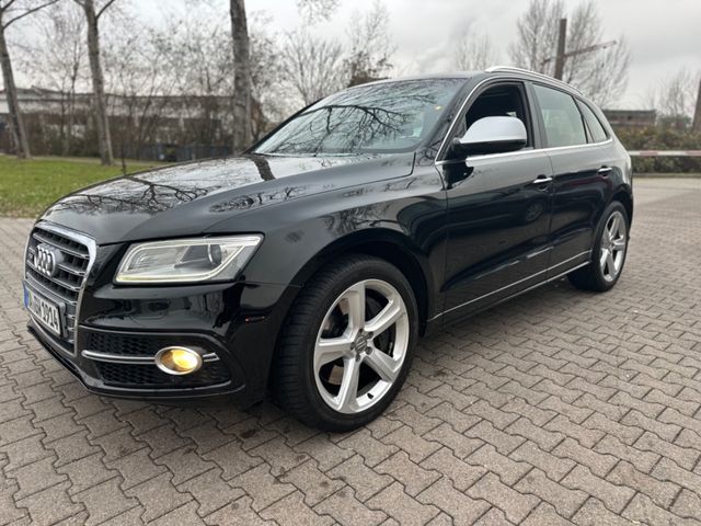 Audi SQ5 3.0 TDI competition quattro*ACC*PANO