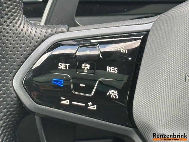 Arteon Shooting Brake R TSI DSG 4M. Leder DCC