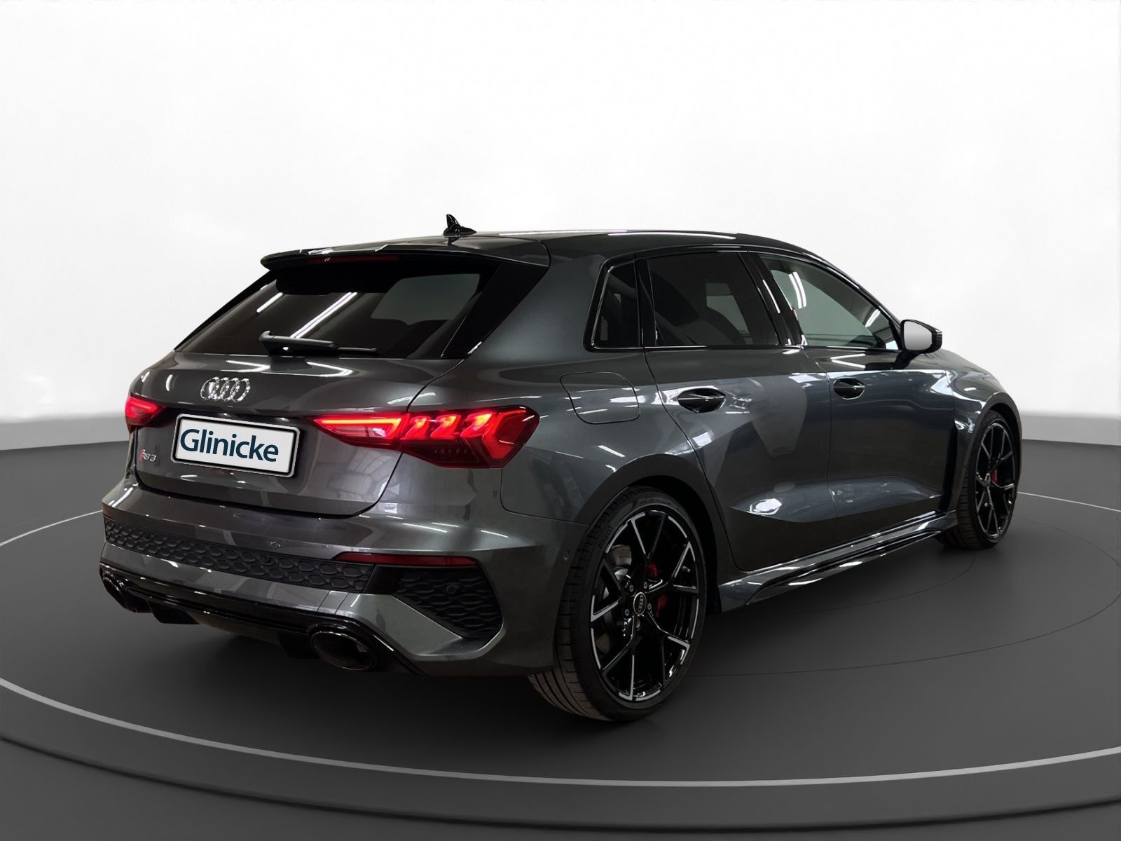 Audi RS3 - Bild 4