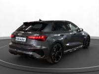 Audi RS3 - Vorschau Bild 4