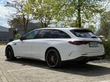 Mercedes-Benz E 53AMG Perf.Sitz/275kmh/SuperScreen/Magno /AHK - gebrauchte Mercedes-Benz E 53 AMG aus dem Jahr 2024