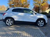 Chevrolet Trax LT*LEDER*KLIMA*KAM*MULTI*DIGITAL* - Chevrolet Trax Gebrauchtwagen