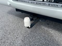 Chausson C 514 *Dieselheizung*Kurz und Kompakt*
