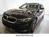 BMW 320d FACELIFT Aut/SportSitze/HiFi/SPUR/ACC/WiFi - BMW 320: 320d Facelift
