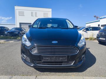 Ford S-Max - 5