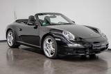 Porsche 911 997 Carrera Cabriolet - Porsche 997 aus 2005: 911