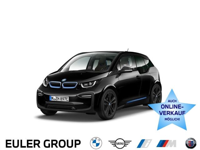 BMW i3 120Ah Sportpaket Navi LED Klimaautom DAB