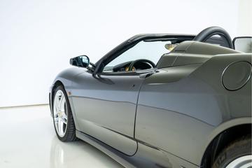 2005 Ferrari F430 — миниатюра 11