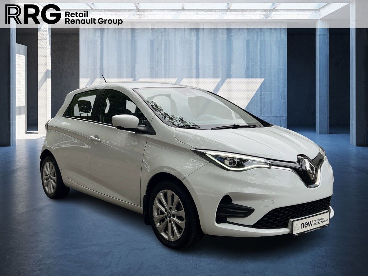Renault ZOE - Bild 7