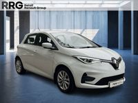 Renault ZOE - Vorschau Bild 7