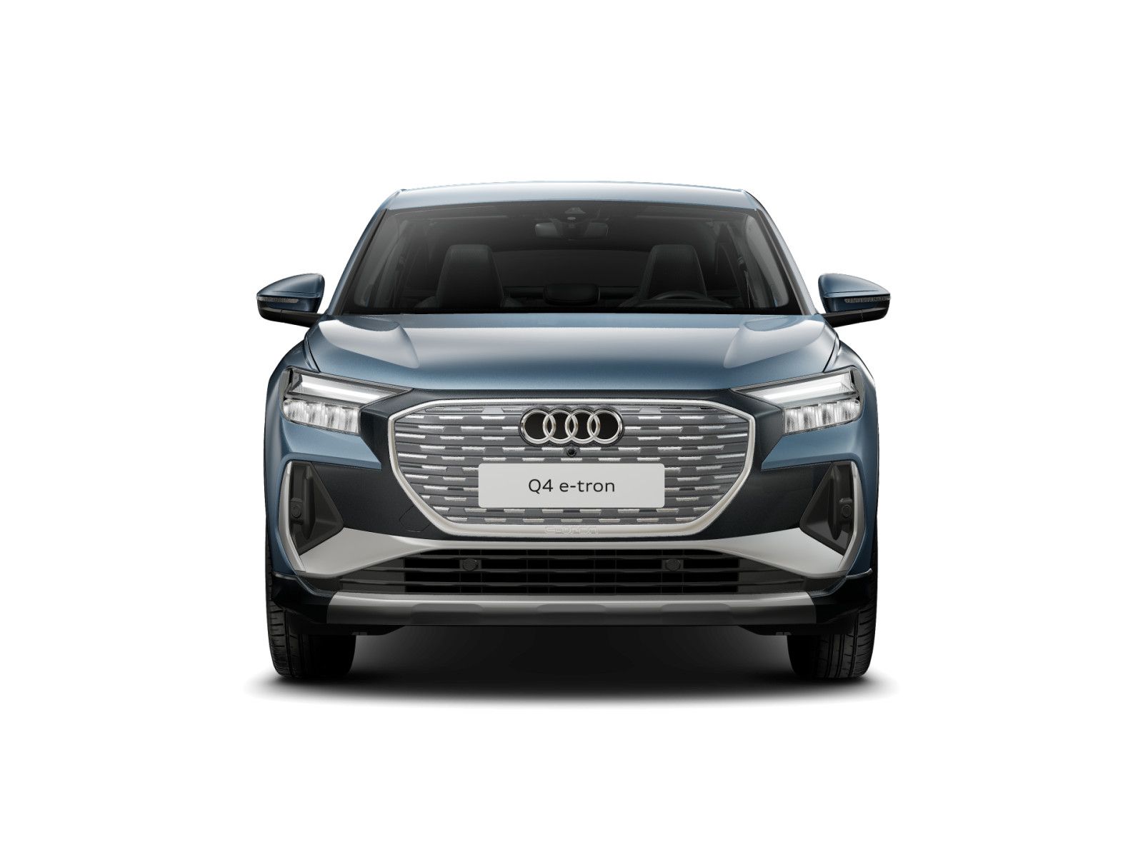 Audi Q4 e-tron - Bild 2