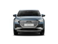Audi Q4 e-tron - Vorschau Bild 2